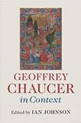 Geoffrey Chaucer in Context