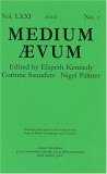 Medium AEvum